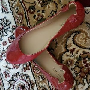 Mossimo flats